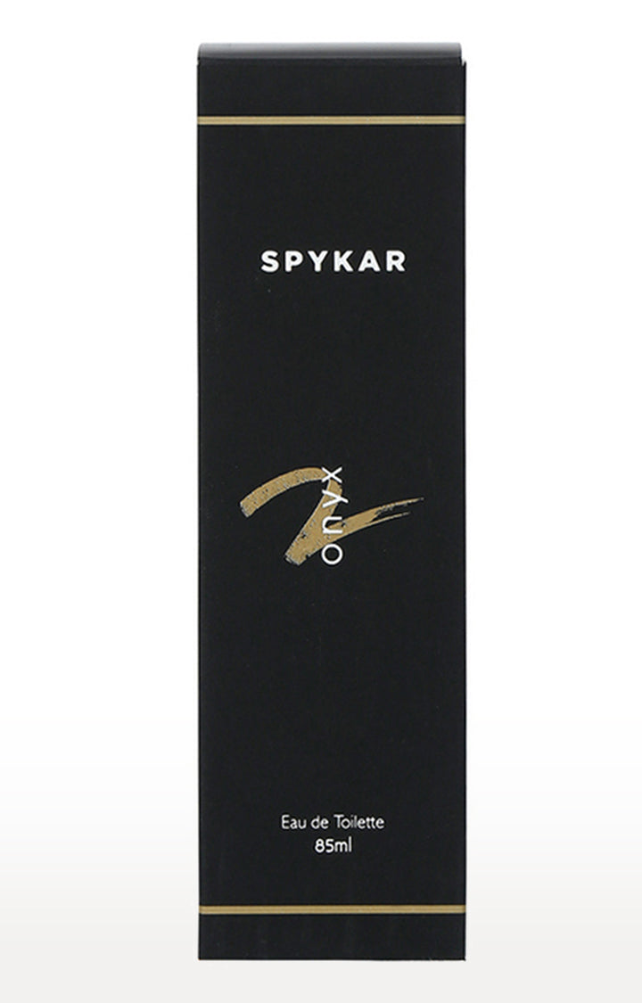Spykar Onyx Perfume - 85 Ml