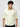 Spykar Men Powder Yellow Cotton Regular Slim Fit Checkered Shirt