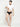 Underjeans By Spykar Men Premium Cotton Blend Black Brief
