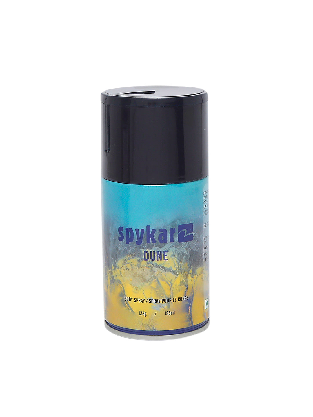 Spykar Multi Dune & Costa Deo Spray - Pack Of 2