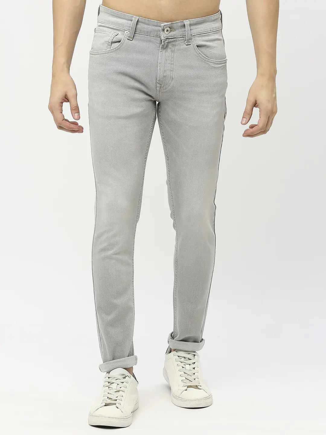 Spykar super online skinny fit jeans