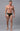 Olive Cotton Brief For Men Premium- Underjeans By Spykar
