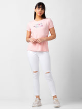 Spykar Women White Lycra Super Skinny Fit Ankle Length Jeans (Alexa)