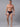 Underjeans By Spykar Men Premium Cotton Blend Grey Brief