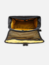 Spykar Dark Grey Casual Traveler Backpack