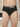 Men Premium Assorted Cotton Blend Printed Brief - Pack Of 3- Underjeans By Spykar